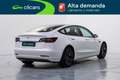 Tesla Model 3 Standard Range RWD Plus Blanco - thumbnail 5