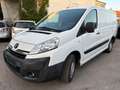 Toyota Proace L2H1 2,0 Diesel *Klima*Automatik*45500 KM Blanc - thumbnail 2