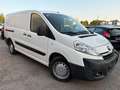 Toyota Proace L2H1 2,0 Diesel *Klima*Automatik*45500 KM Blanc - thumbnail 1