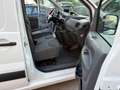 Toyota Proace L2H1 2,0 Diesel *Klima*Automatik*45500 KM Blanc - thumbnail 11