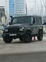 Land Rover Defender 90 2.5Td5 SW E Verde - thumbnail 15