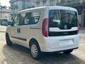 Fiat Doblo Doblo 1.6 mjt 16v Lounge 120cv Blanc - thumbnail 7