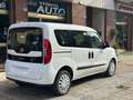 Fiat Doblo Doblo 1.6 mjt 16v Lounge 120cv Blanc - thumbnail 6