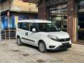 Fiat Doblo Doblo 1.6 mjt 16v Lounge 120cv Blanc - thumbnail 2