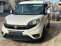 Fiat Doblo Doblo 1.6 mjt 16v Lounge 120cv Blanc - thumbnail 5