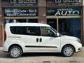 Fiat Doblo Doblo 1.6 mjt 16v Lounge 120cv Blanc - thumbnail 1
