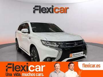 PHEV Kaiteki 4WD