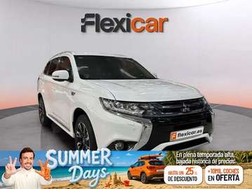 PHEV Kaiteki 4WD