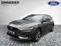 Ford Focus ST-Line LED+AHK+Navi+Kamera+Winterpaket Gris - thumbnail 2
