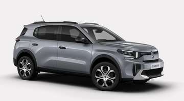 C3 aircross 1.2 turbo 100ch plus 7pl