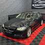 BMW 520 d Österreich Paket Aut. Noir - thumbnail 12