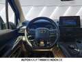 Toyota Proace City Verso 1.2 L1 KAMERA Klima Einparkhilfe Albastru - thumbnail 9