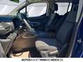 Toyota Proace City Verso 1.2 L1 KAMERA Klima Einparkhilfe Albastru - thumbnail 6