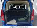 Toyota Proace City Verso 1.2 L1 KAMERA Klima Einparkhilfe Albastru - thumbnail 14