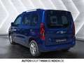 Toyota Proace City Verso 1.2 L1 KAMERA Klima Einparkhilfe Albastru - thumbnail 3