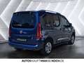 Toyota Proace City Verso 1.2 L1 KAMERA Klima Einparkhilfe Albastru - thumbnail 4