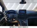 Toyota Proace City Verso 1.2 L1 KAMERA Klima Einparkhilfe Albastru - thumbnail 8