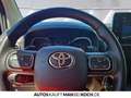 Toyota Proace City Verso 1.2 L1 KAMERA Klima Einparkhilfe Albastru - thumbnail 11