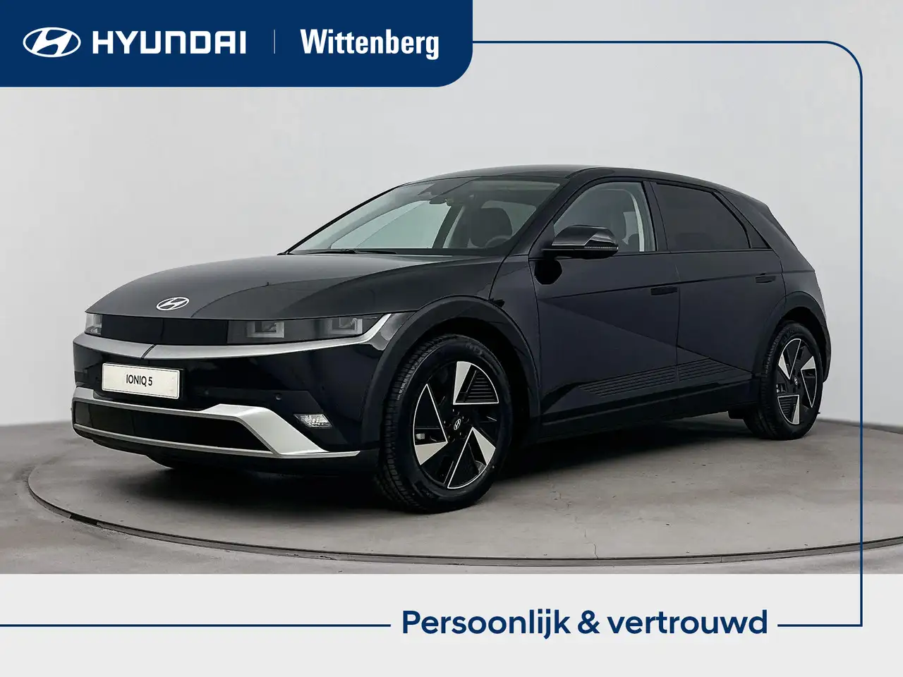 Hyundai Ioniq 5