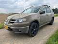 Mitsubishi Outlander 2.0 Sport 4WD Warrior | nwe koppeling!| Groen - thumbnail 1