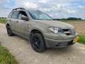 Mitsubishi Outlander 2.0 Sport 4WD Warrior | nwe koppeling!| Groen - thumbnail 2