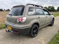Mitsubishi Outlander 2.0 Sport 4WD Warrior | nwe koppeling!| Groen - thumbnail 3