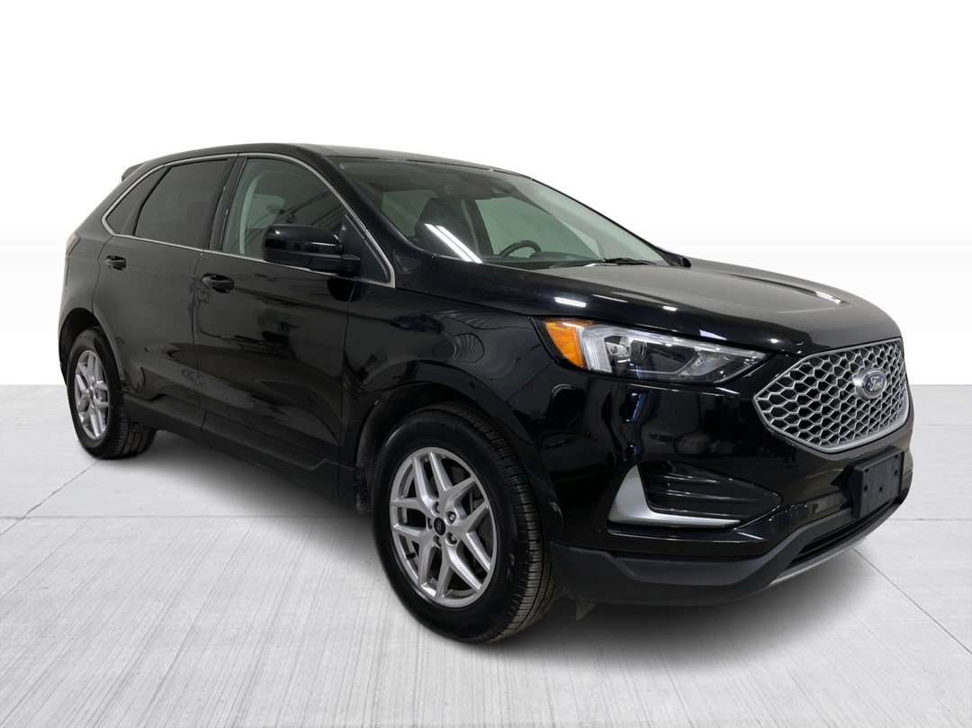 2024 Ford Edge SEL AWD Mags Sièges Chauffants Caméra