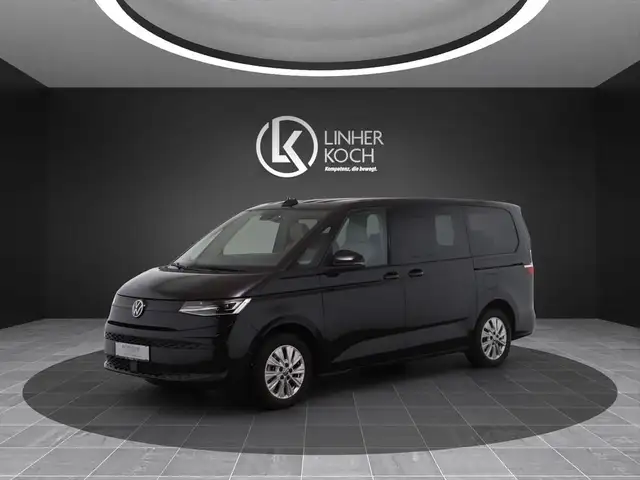 Volkswagen T6 Multivan Business ÜH eHybrid 180kW 4M.