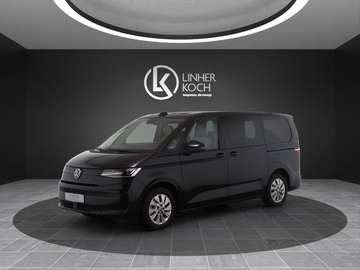 Business ÜH eHybrid 180kW 4M.