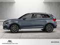 Skoda Kamiq 1.5 TSI Scoutline DSG LED Navi ACC RFK Grijs - thumbnail 3
