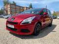Peugeot 5008 1.6 Tendance HDi FAP 110 Klima 1.Hand PDC Rot - thumbnail 28
