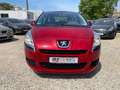 Peugeot 5008 1.6 Tendance HDi FAP 110 Klima 1.Hand PDC Rot - thumbnail 2