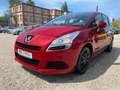 Peugeot 5008 1.6 Tendance HDi FAP 110 Klima 1.Hand PDC Rot - thumbnail 3