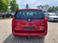 Peugeot 5008 1.6 Tendance HDi FAP 110 Klima 1.Hand PDC Rot - thumbnail 7