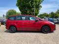 Peugeot 5008 1.6 Tendance HDi FAP 110 Klima 1.Hand PDC Rot - thumbnail 9