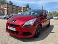 Peugeot 5008 1.6 Tendance HDi FAP 110 Klima 1.Hand PDC Rot - thumbnail 11