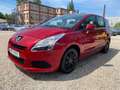 Peugeot 5008 1.6 Tendance HDi FAP 110 Klima 1.Hand PDC Rot - thumbnail 4