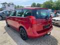 Peugeot 5008 1.6 Tendance HDi FAP 110 Klima 1.Hand PDC Rot - thumbnail 6
