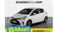Toyota Yaris 1.3 Active Blanco - thumbnail 1