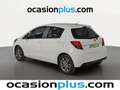 Toyota Yaris 1.3 Active Blanco - thumbnail 3