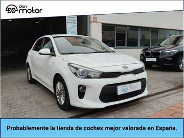1.0 T-GDi Eco-Dynamics Concept 100