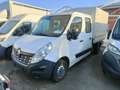 Renault Master 2.3 dci 130cv - 7 POSTI Centina e telone Bianco - thumbnail 1