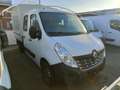 Renault Master 2.3 dci 130cv - 7 POSTI Centina e telone Bianco - thumbnail 2