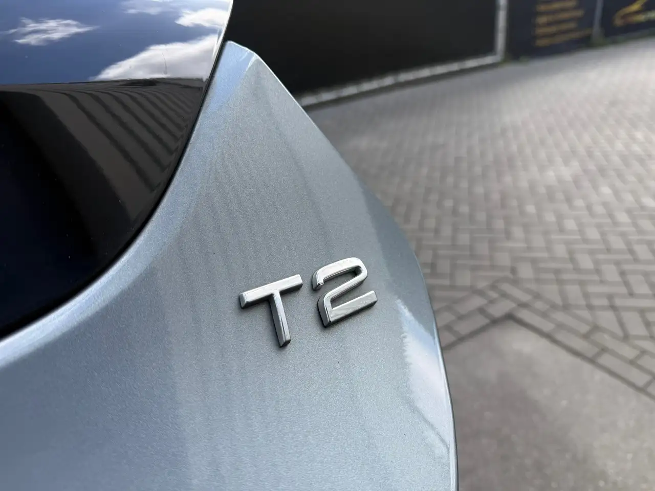 Volvo V40 — photo 12 sur 43