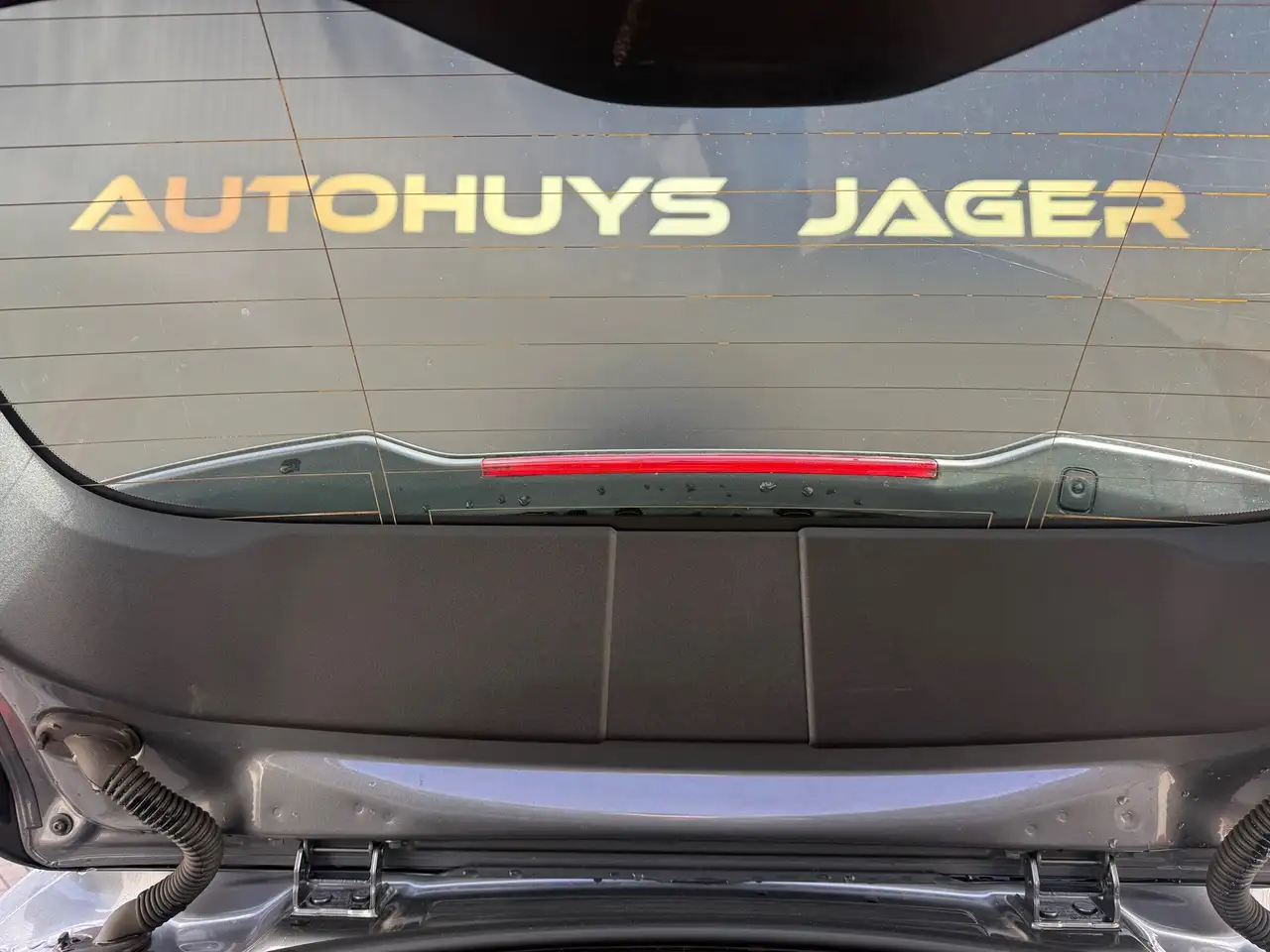 Volvo V40 — photo 15 sur 43