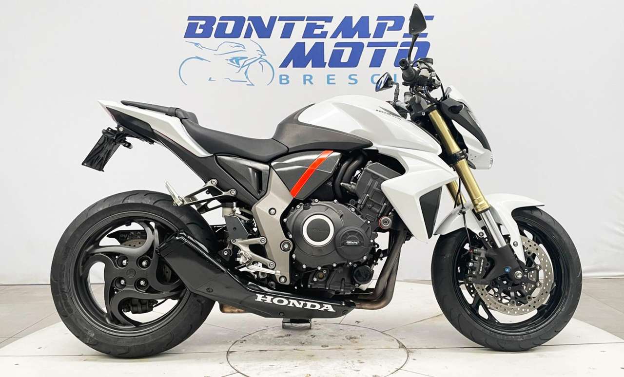 Honda Others CB 1000 R 2010