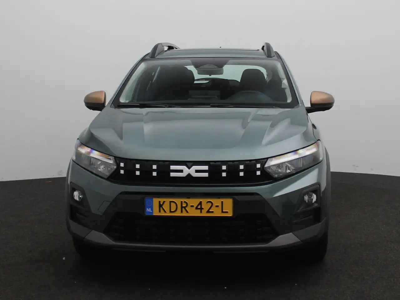 Dacia Sandero 2026