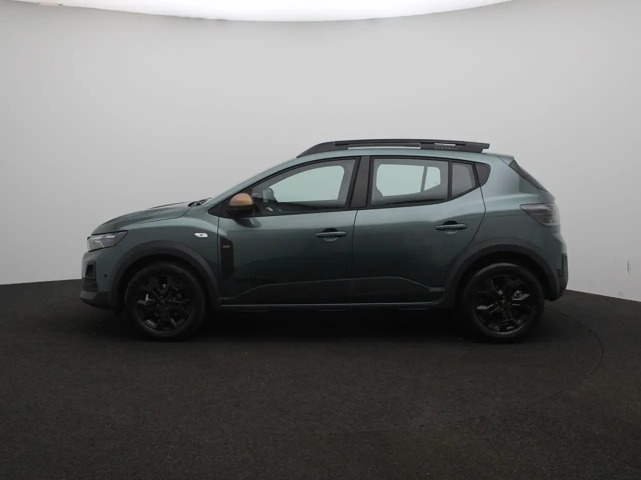 Dacia Sandero 2026
