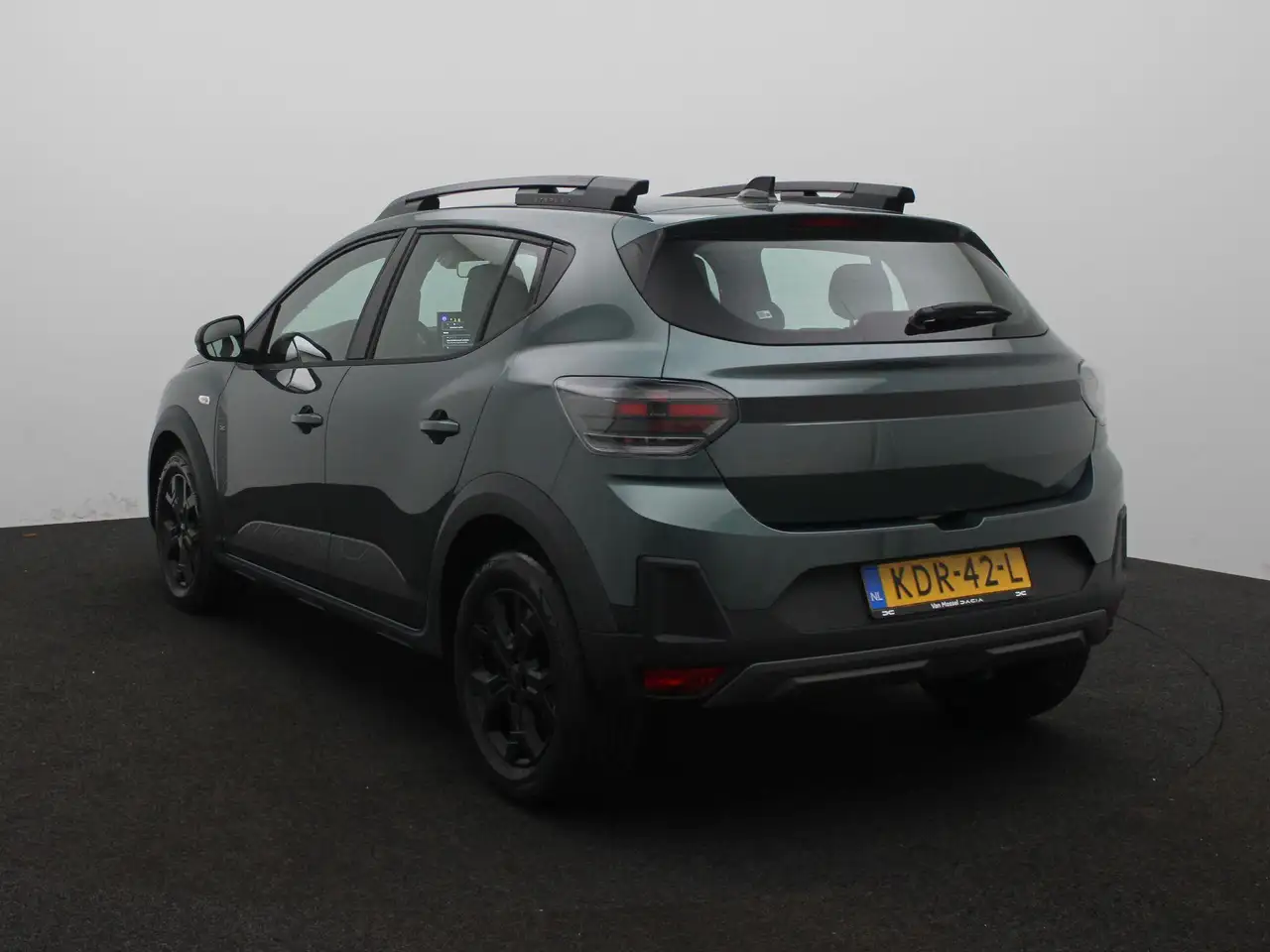 Dacia Sandero 2026