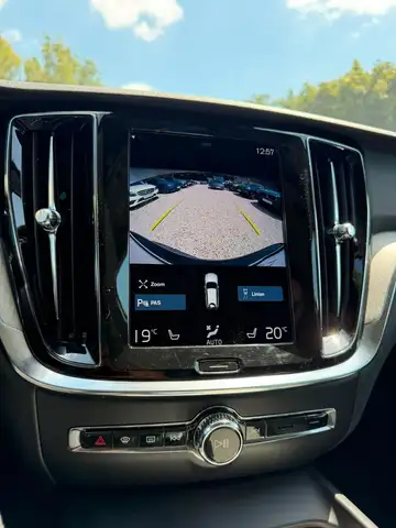 Volvo V60 view 9